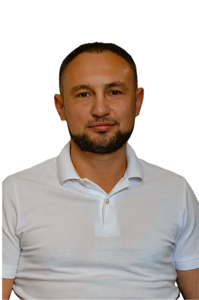 розб